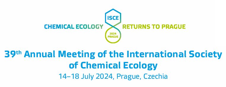 39th Annual Meeting of the International Society of Chemical Ecology