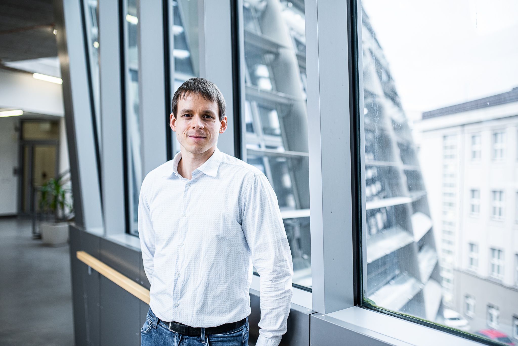 Researchers tame a deadly fungus that threatens immunocompromised patients