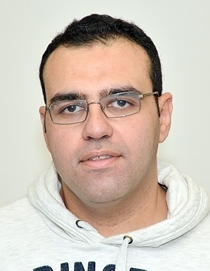 Mohamed Hamissa