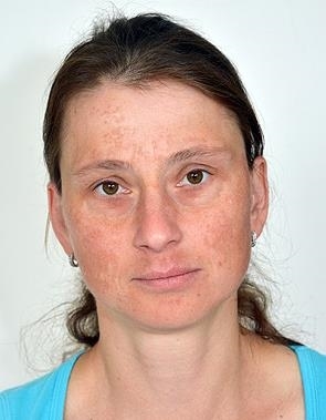 Lenka Borovičková